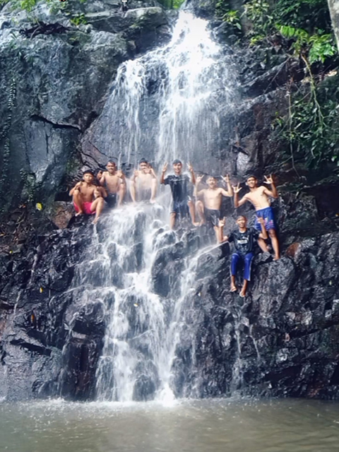 Outdoor adventure at Bintan Spa Resort – Mutiara Beach Resort