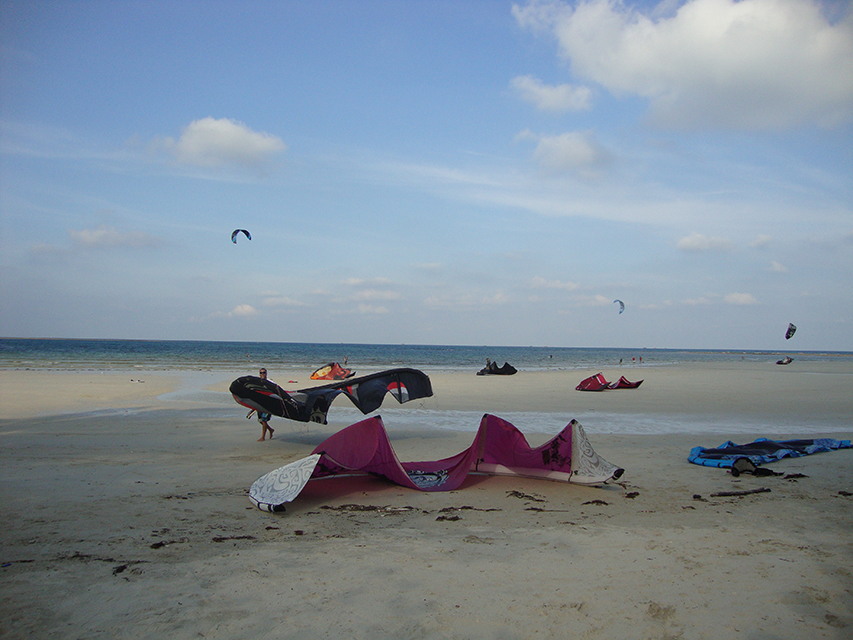 Oceanfront bliss at Bintan Spa Resort – Mutiara Beach Resort