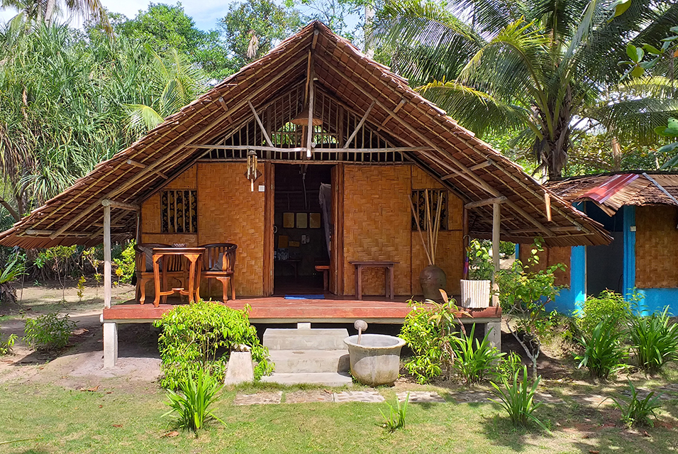 Stylish getaway at Bintan Spa Resort – Mutiara Beach Resort
