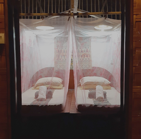 Nature-inspired comfort at Bintan Spa Resort – Mutiara Beach Resort