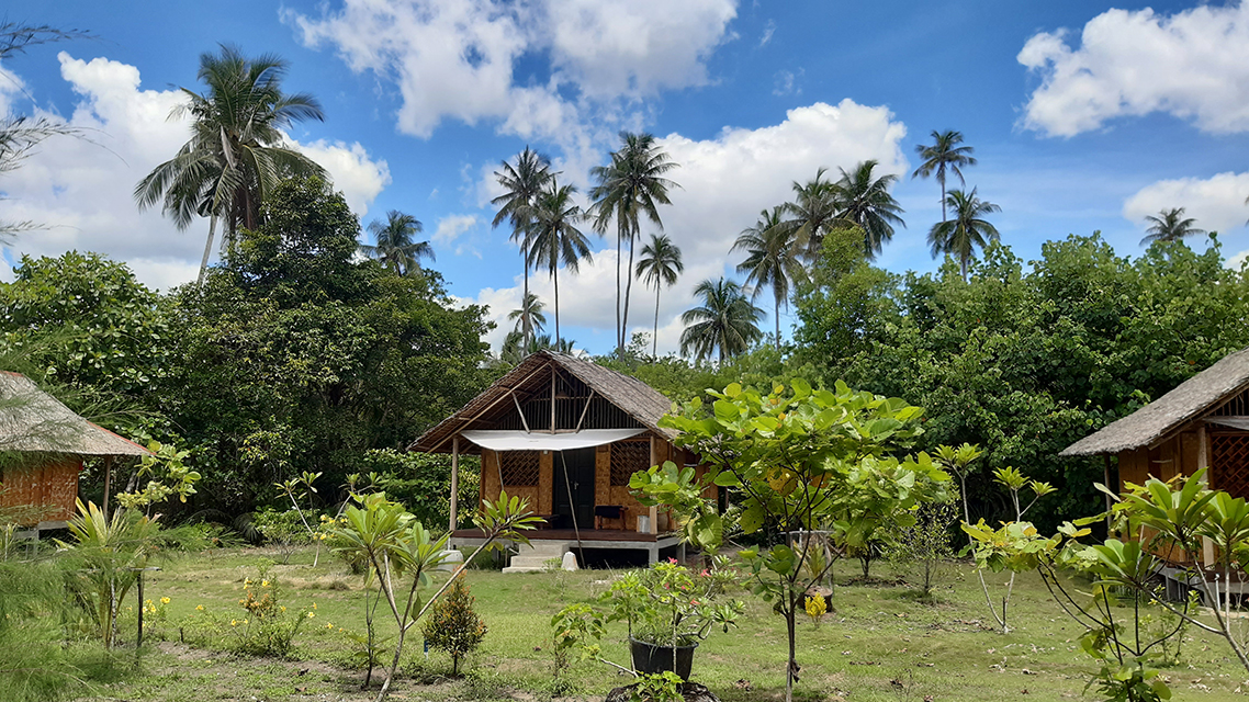 Riverside charm at Bintan Spa Resort – Mutiara Beach Resort