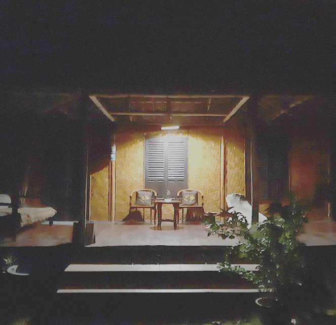 Island retreat villa at Bintan Spa Resort – Mutiara Beach Resort