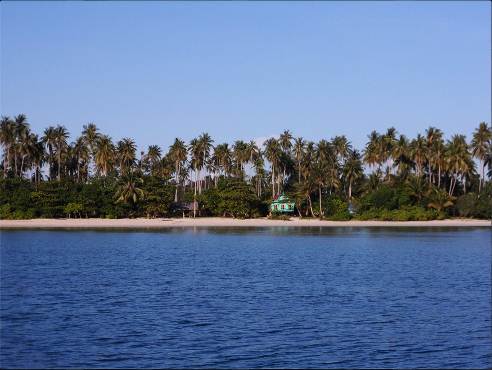 Bintan Spa Resort - Mutiara Beach Resort